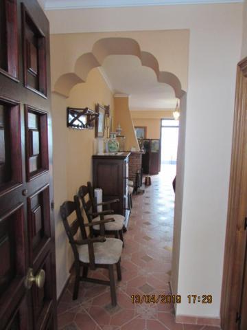 Casa Rural Antigua Ermita Del Rosario Teba Exterior photo